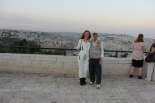 По святым местам - Израиль 2012