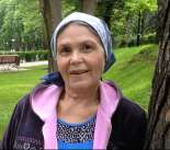Отзыв о сухом голодании: Вера Павловна прошла курс 9 дней Кисловодск